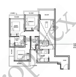 Grand Dunman (D15), Apartment #591443641